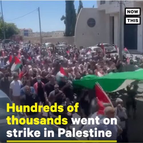 NowThis 19 May 2021 NowThis 19 May 2021