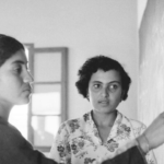 Palestinians' education denied