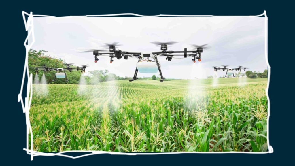 Agrotech complex