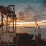 Energy exports