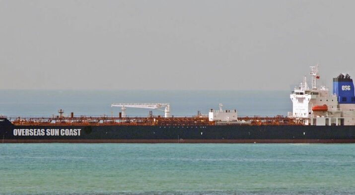 Pas de port pour le génocide