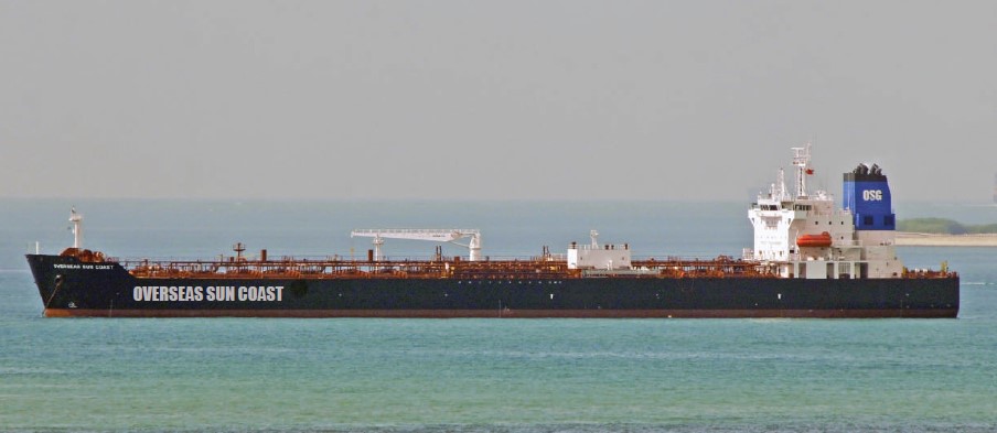 No Harbour for Genocide