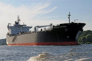 Transit of Military Fuel to Israel on Overseas