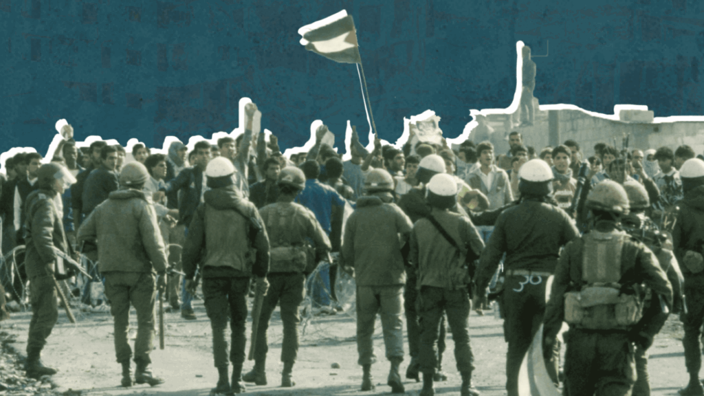 Jabalia camp resistance