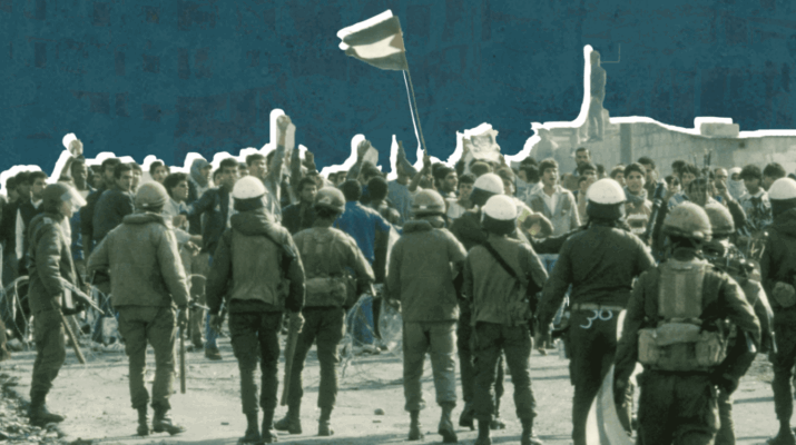 Jabalia camp resistance