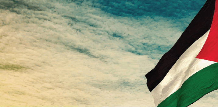 Palestinian COP30 coalition demands