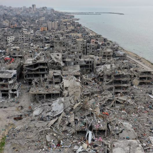 Joint Statement in response the Conclusions of the Emergency Conference on Palestine of The Hague Group of States