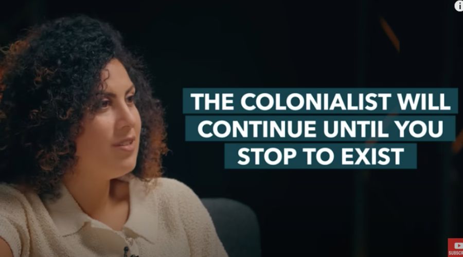 Rula Aljazeera Rula Shadid