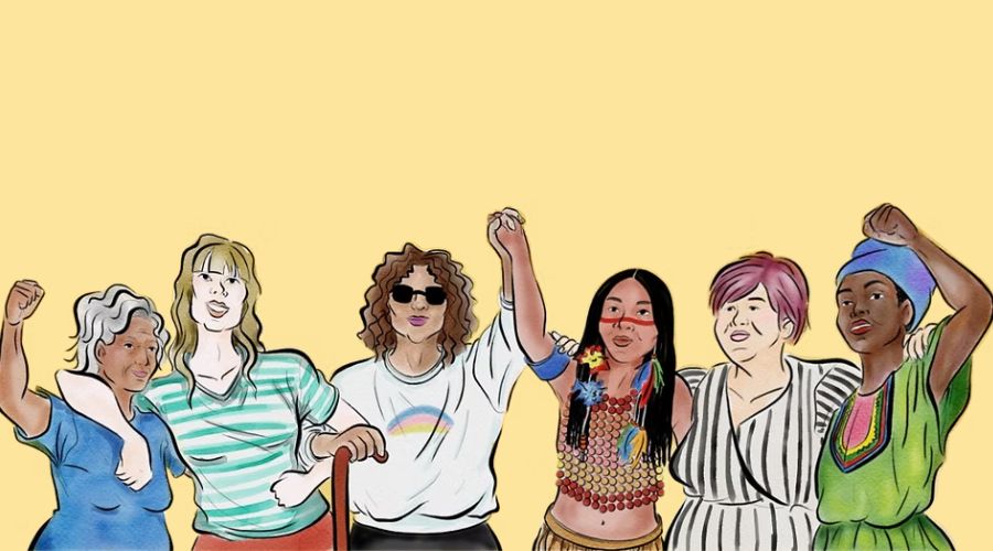 feminismos del sur feminismos del sur