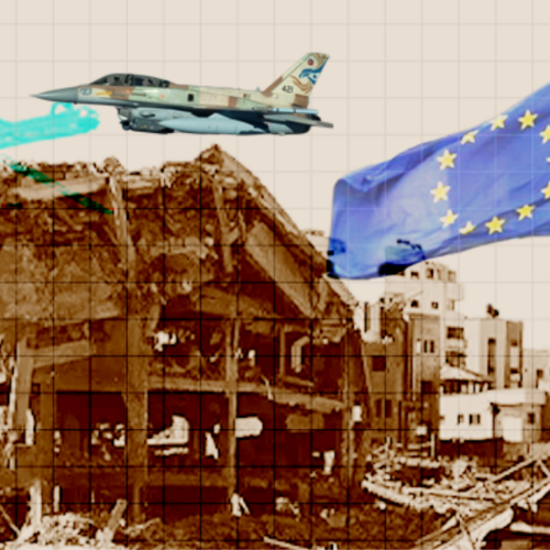 EU complicity 26