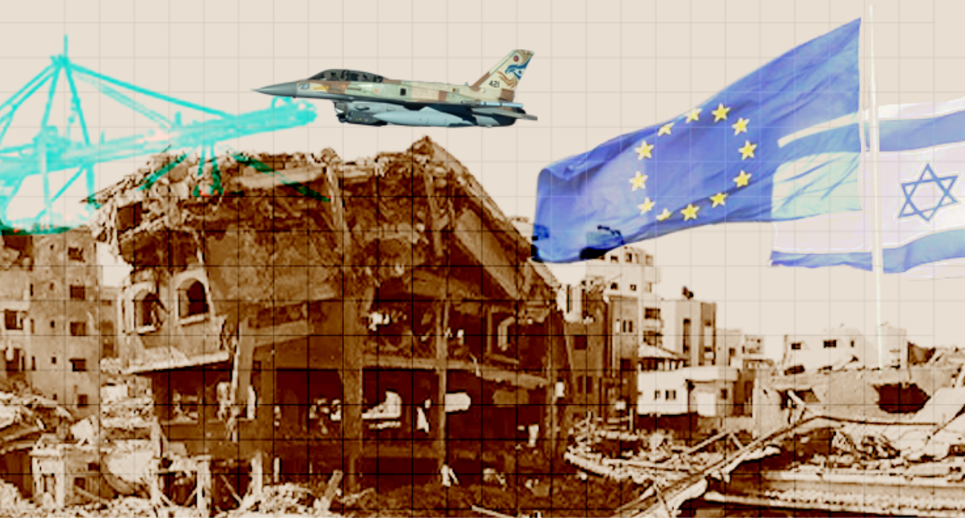 EU complicity 26