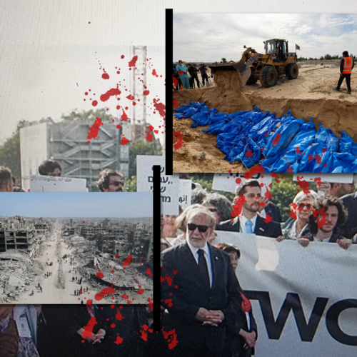 Palestinian Civic Movement and Civil Society Position on So-called “People-to-People” and “Peacebuilding” Initiatives