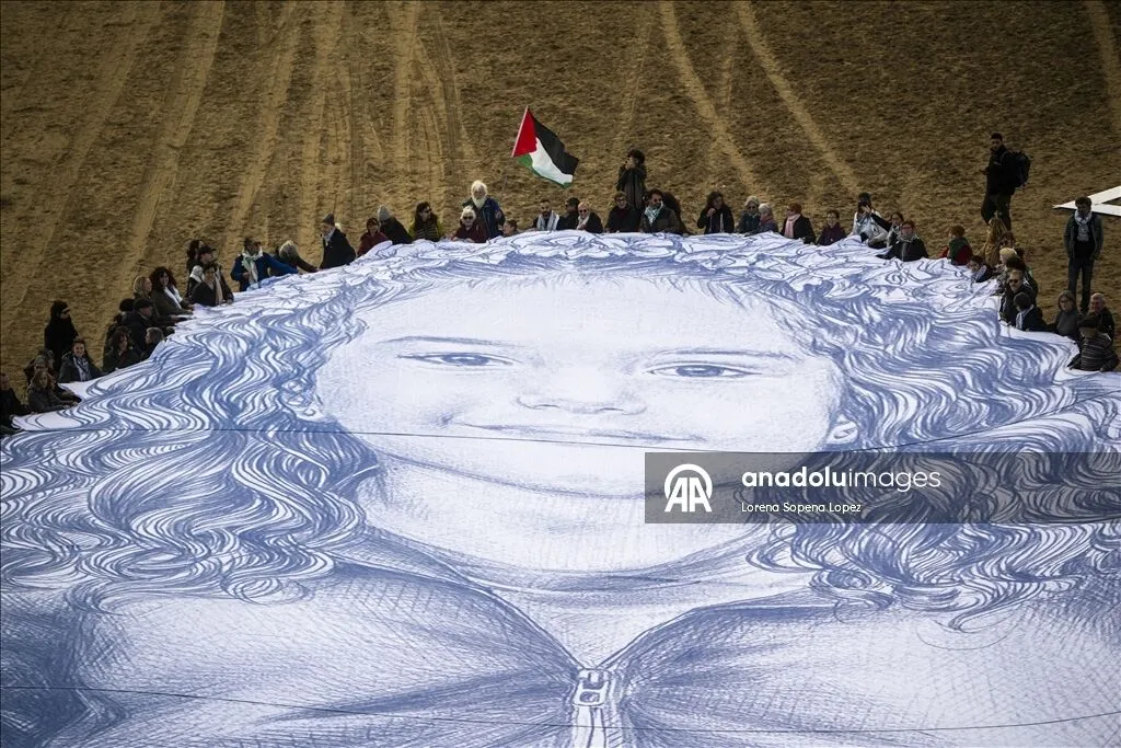 O manual de desinformação de Israel e o caso Hind Rajab